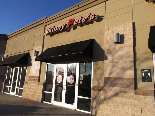 Skinny Pete's Wings